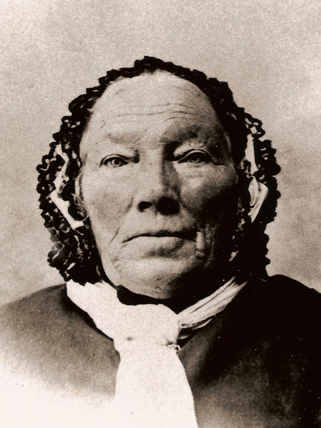 Elizabeth Joseph (1818 - 1902) Profile